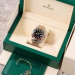 Rolex GMT-Master II 126711CHNR 2024