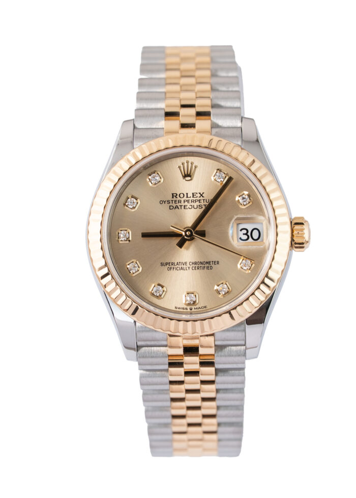 Rolex Datejust 278273 2021