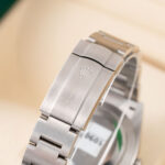 Rolex Oyster Perpetual 124300 2022