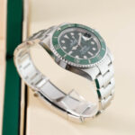 Rolex Submariner 116610LV 2019