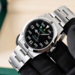 Rolex Air-King 126900 2023