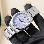 Rolex Oyster Perpetual 134300 2025