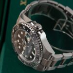 Rolex GMT-Master II 126710GRNR 2025