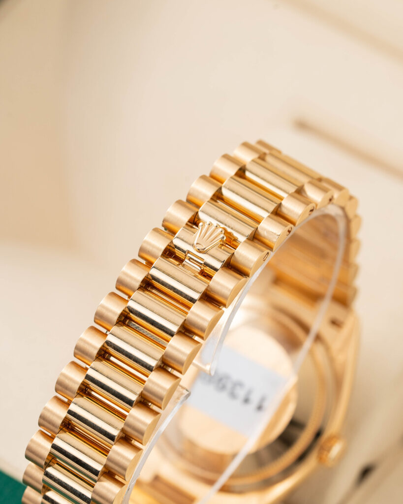 Rolex Day-Date 128238 2023
