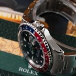 Rolex GMT-Master 16700 1991