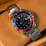 Rolex GMT-Master 16700 1991
