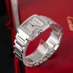 Cartier Tank Francaise W4TA0021 2025