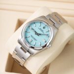 Rolex Oyster Perpetual 126000 2025