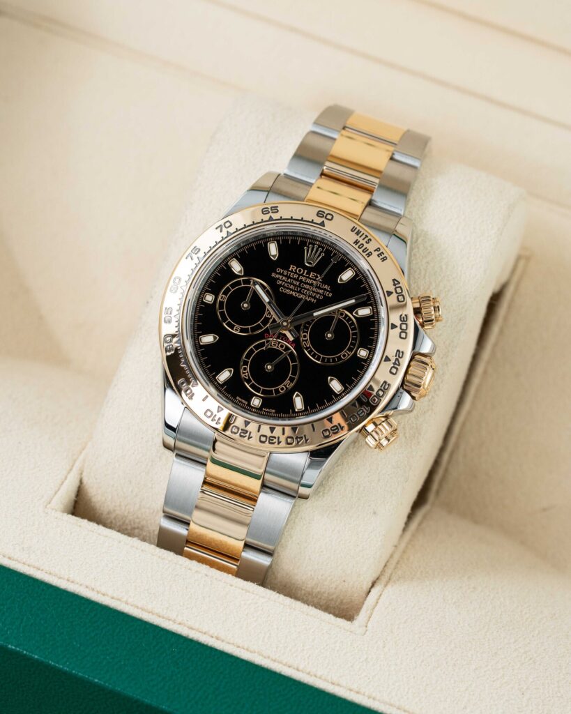 Rolex Daytona 116503 2020