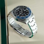 Rolex GMT-Master II 126710BLNR 2022
