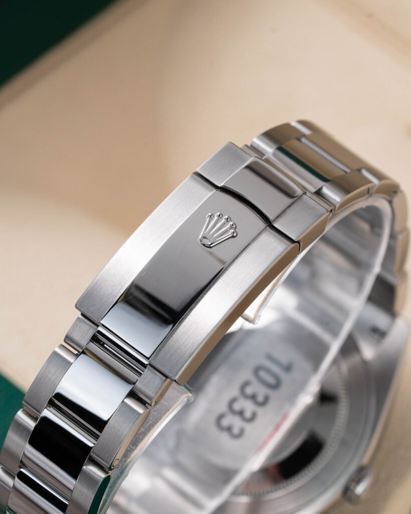 Rolex Datejust 126300 2024