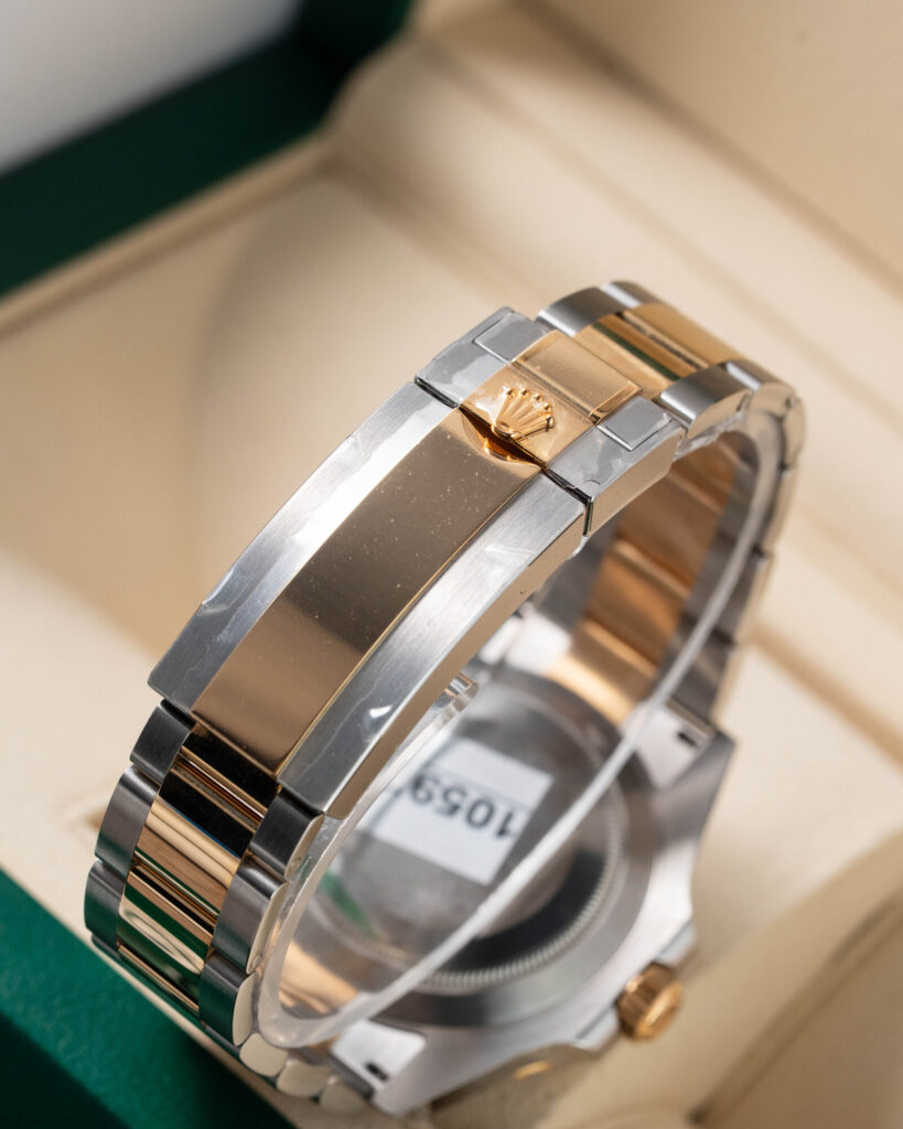 Rolex Submariner 126613LN 2021