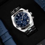Vacheron Constantin Overseas Chronograph 5500V/110A-B148 2022