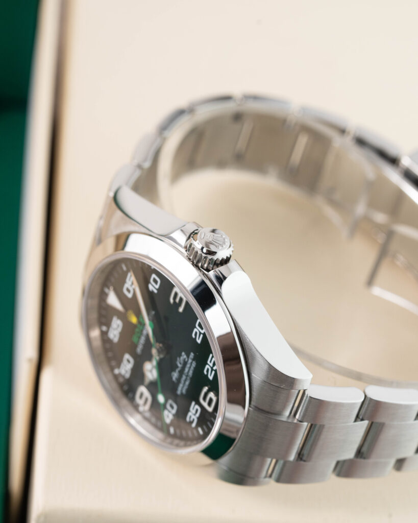 Rolex Air-King 126900 2023