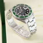 Rolex Submariner 16610LV 2009