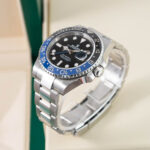 Rolex GMT-Master II 126710BLNR 2023