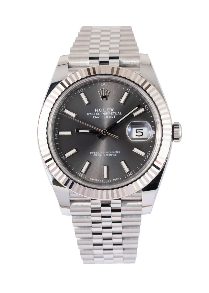 Rolex Datejust 126334 2017