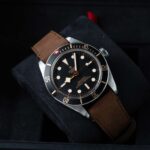 Tudor Black Bay Fifty-Eight 79030N 2019