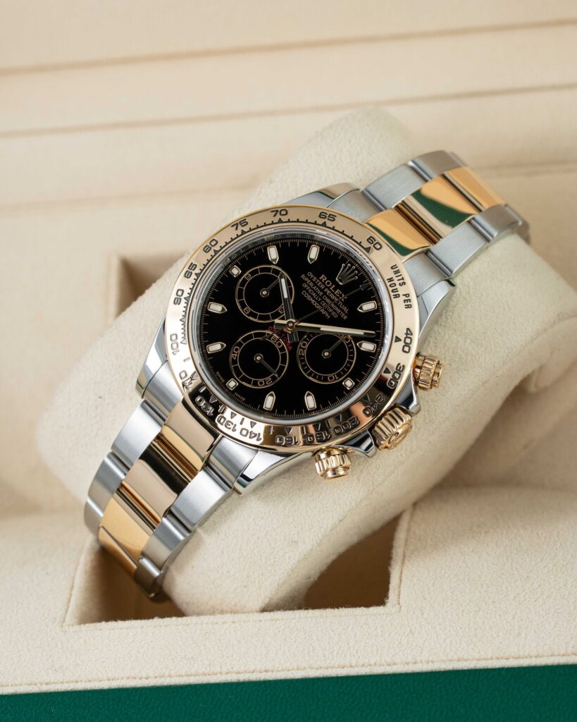 Rolex Daytona 116503 2020