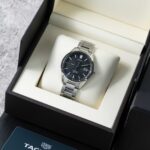 Tag Heuer Carrera Calibre 5 WAR211A 2016
