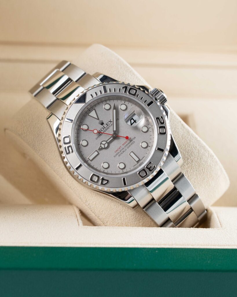 Rolex Yacht-Master