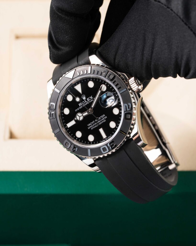 Rolex Yacht-Master 226659 2019