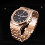 Audemars Piguet Royal Oak 15400OR.OO.1220OR.01 2013