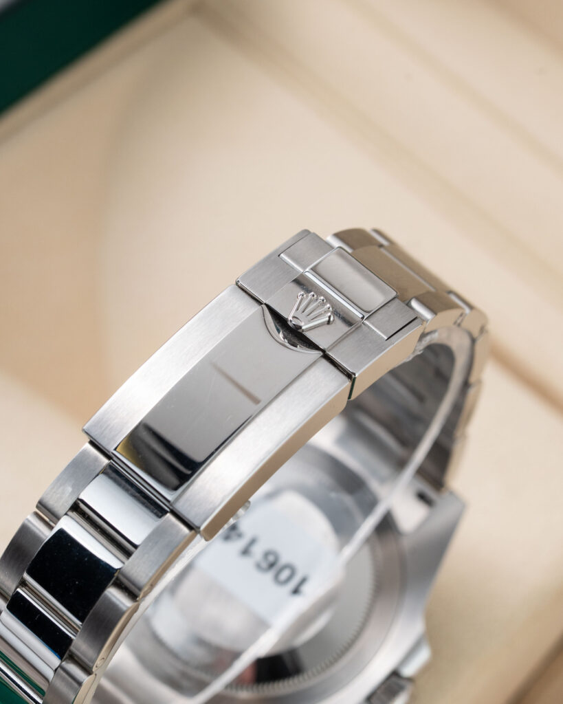 Rolex GMT-Master II 126710BLNR 2023
