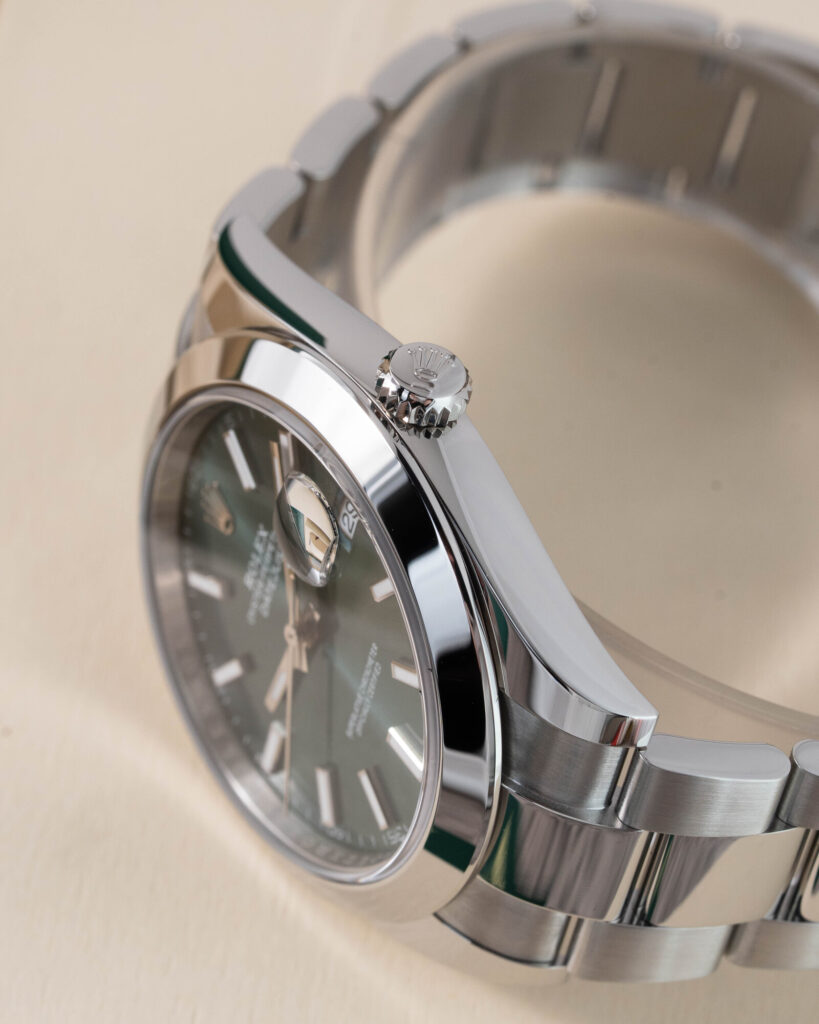 Rolex Datejust 126300 2024
