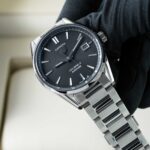 Tag Heuer Carrera Calibre 5 WAR211A 2016