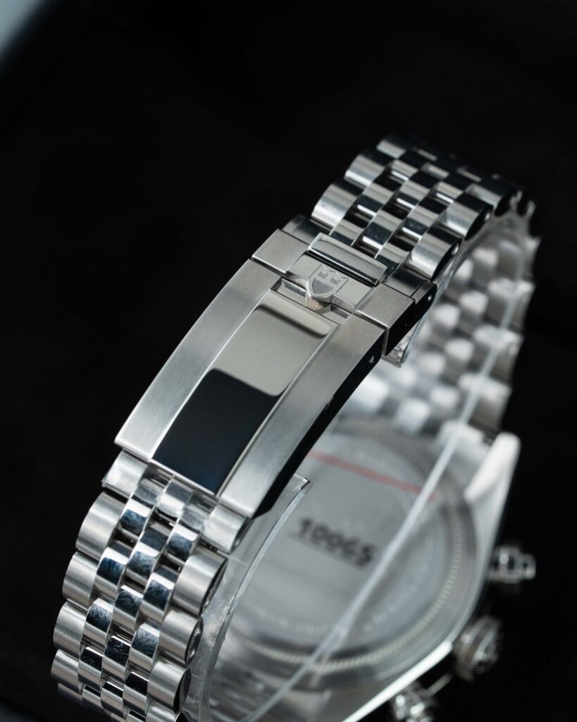 Tudor Black Bay Chronograph 79360N 2024