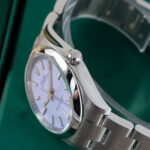 Rolex Oyster Perpetual 124200 2025