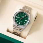 Rolex Oyster Perpetual 134300 2025