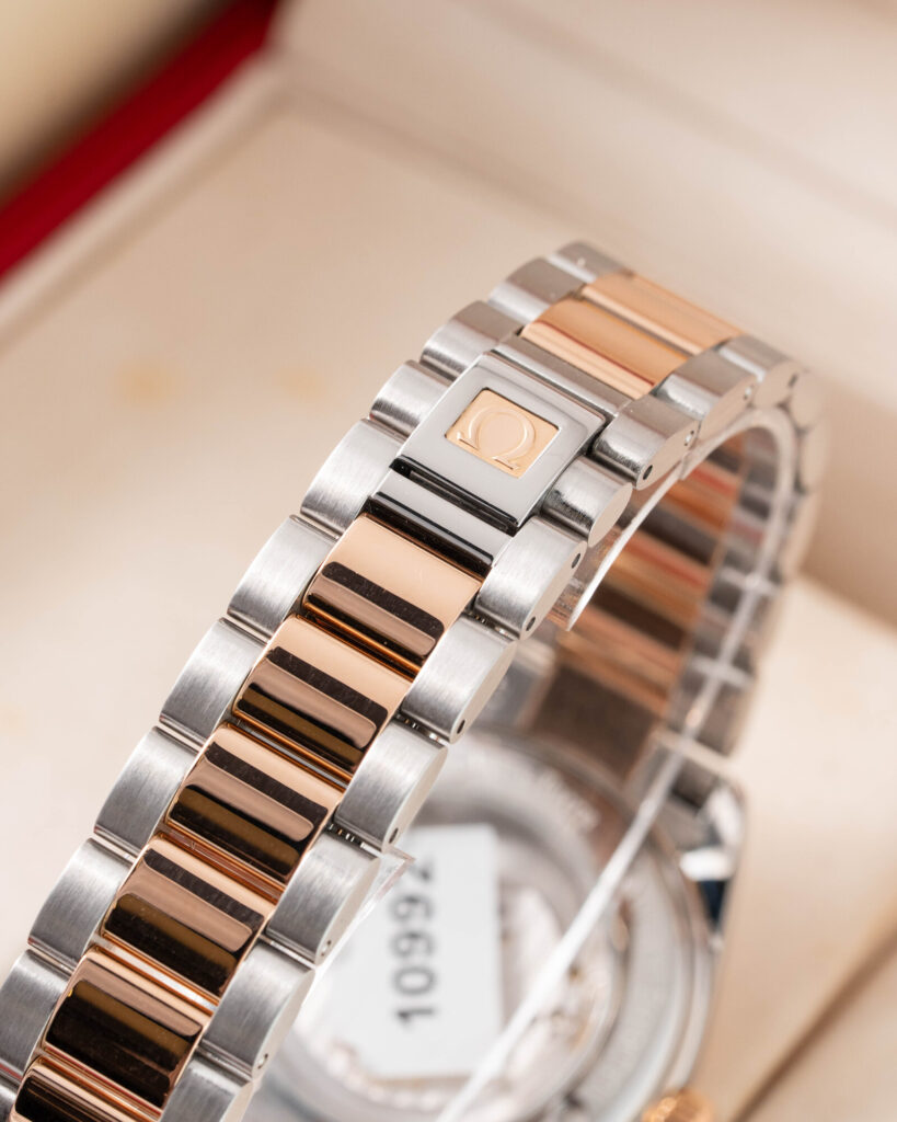 Omega Seamaster Aqua Terra 2303.30.00 2005