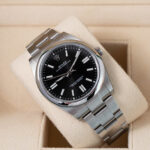 Rolex Oyster Perpetual 124300 2023