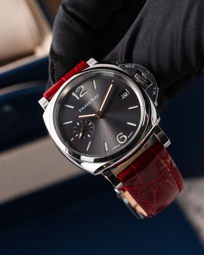Panerai Luminor Due PAM01247 2023