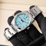 Rolex Oyster Perpetual 126000 2025