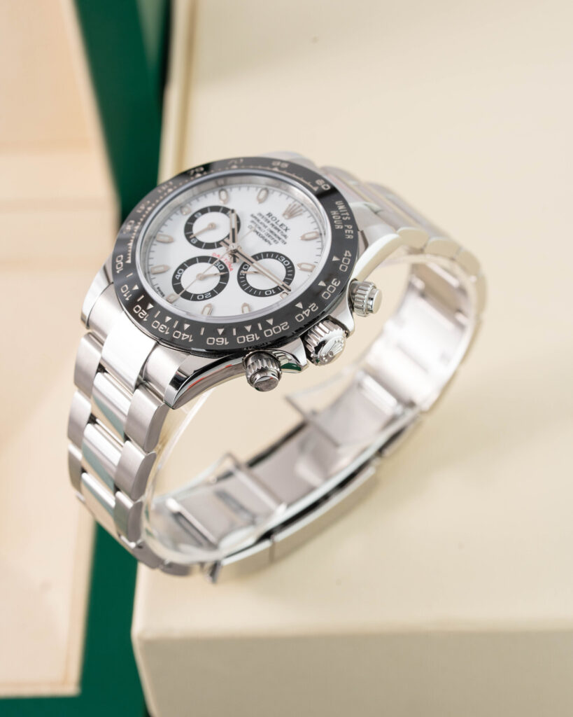 Rolex Daytona 116500LN 2020