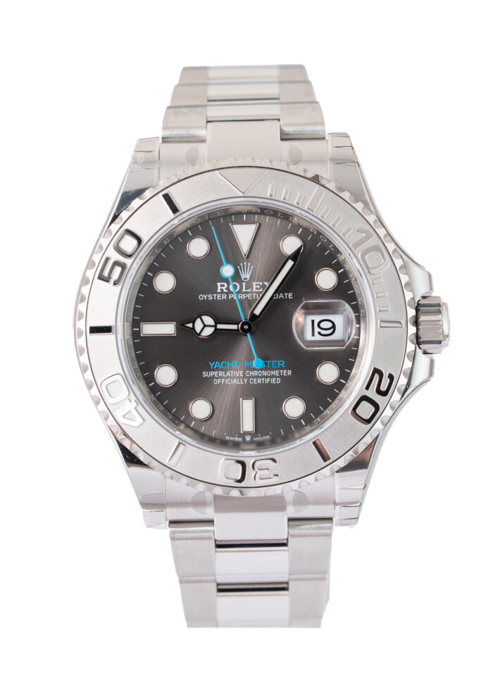 Rolex Yacht-Master 126622 2021