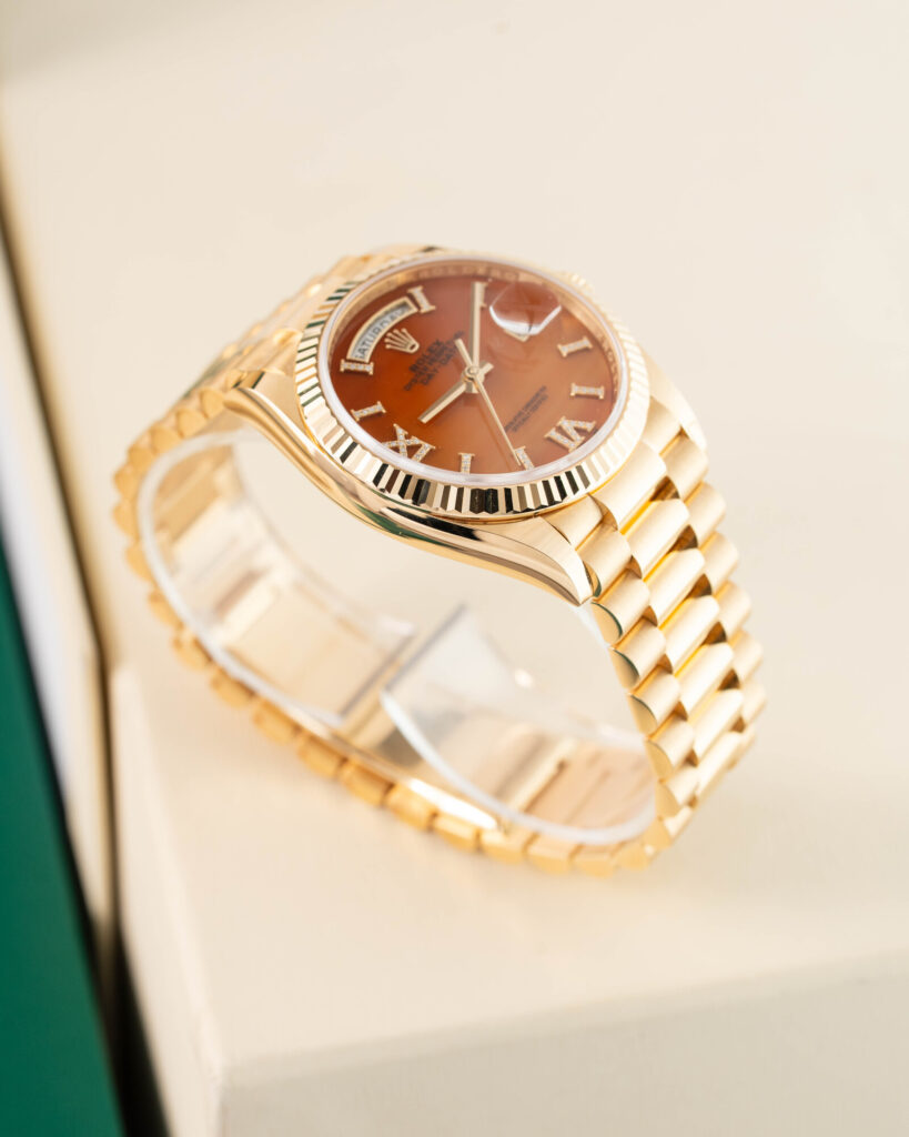 Rolex Day-Date 128238 2023