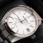 Grand Seiko Spring Drive Heratige Collection SBGA211G 2024