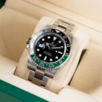 Rolex GMT-Master II