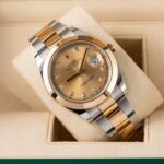 Rolex Datejust 126303 2021
