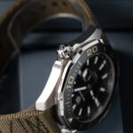 Tag Heuer Aquaracer WAY101E 2022