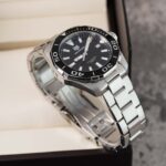 Tag Heuer Aquaracer WAY111A 2019