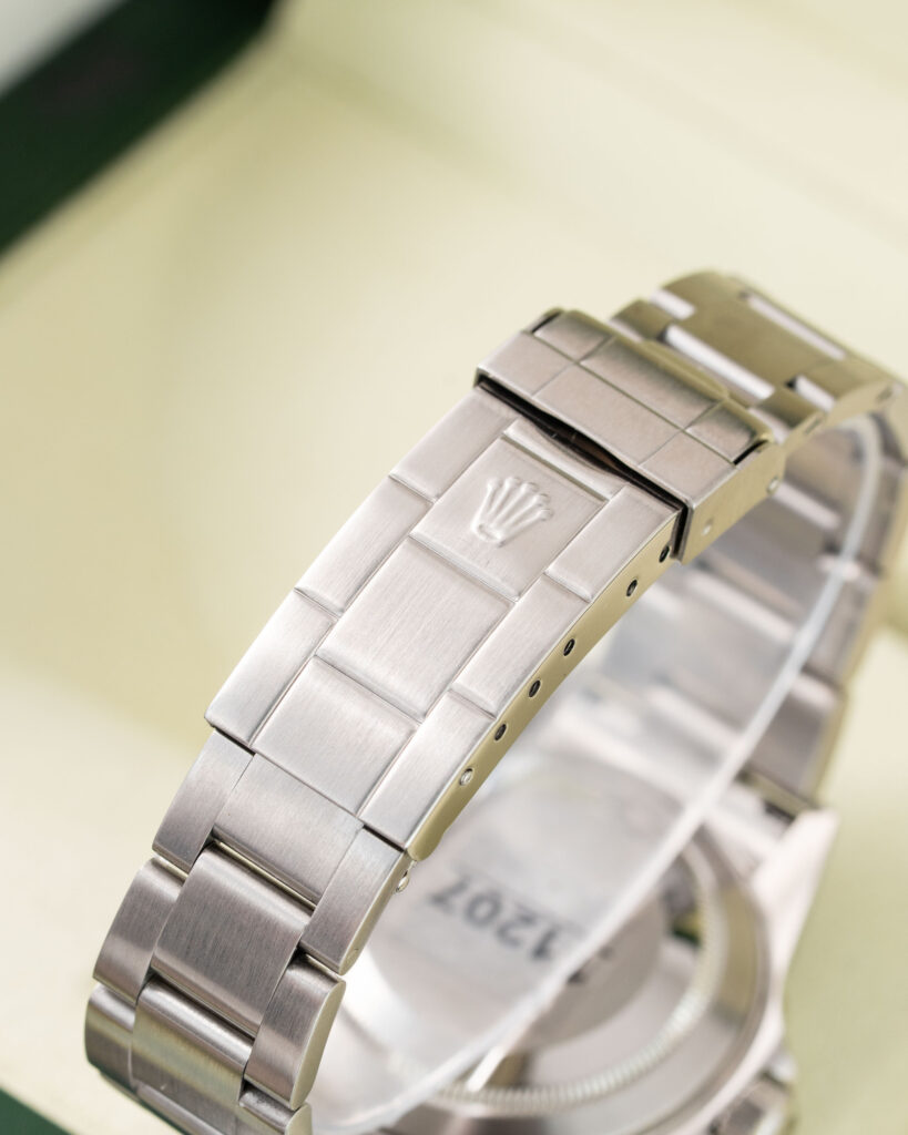 Rolex Submariner 16610 2005