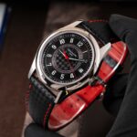 Patek Philippe Calatrava 6007G-010 2025