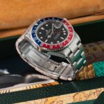 Rolex GMT-Master 16700 1991