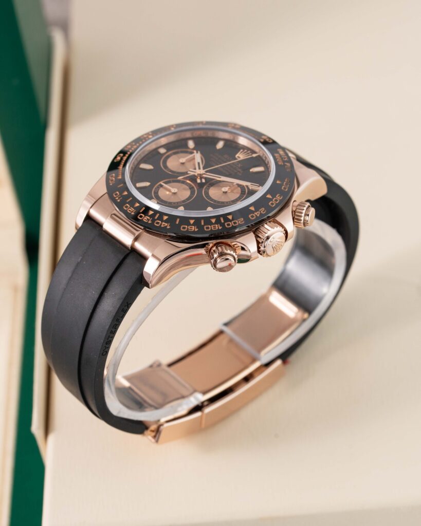 Rolex Daytona 116515LN 2022