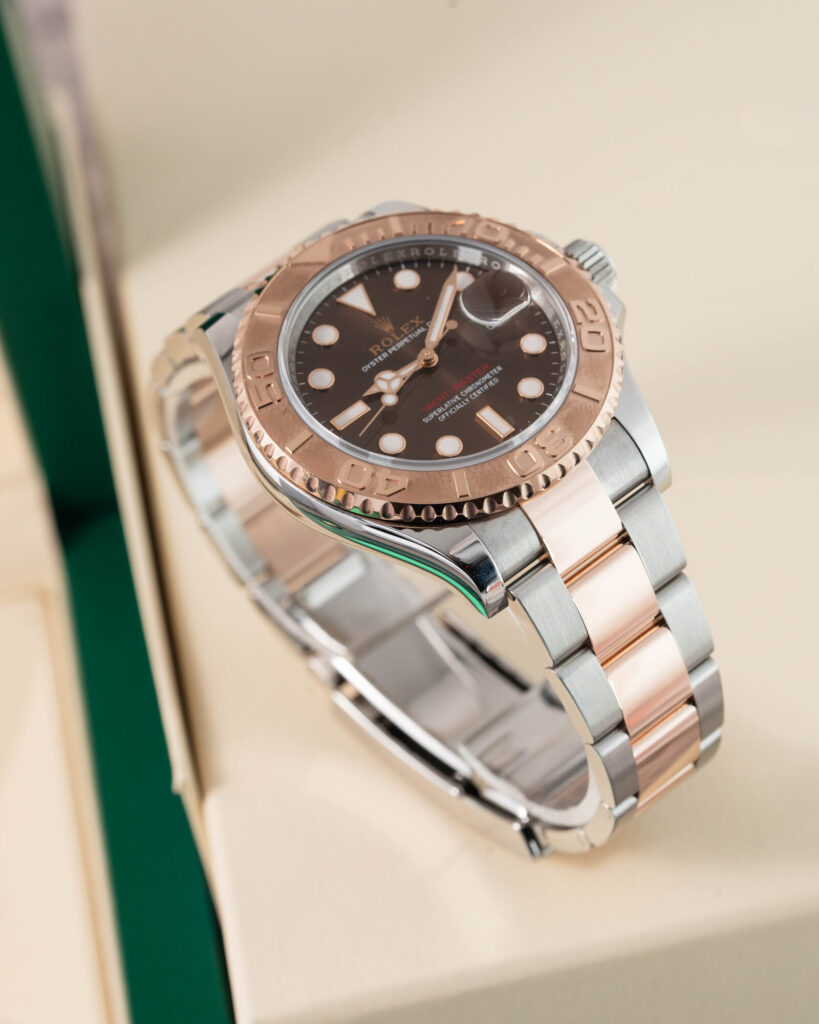 Rolex Yacht-Master 126621 2024